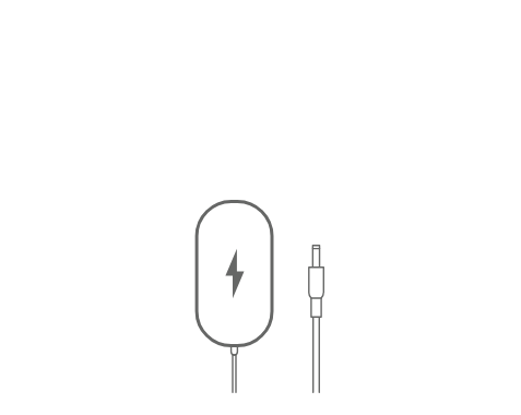 Power Adapter