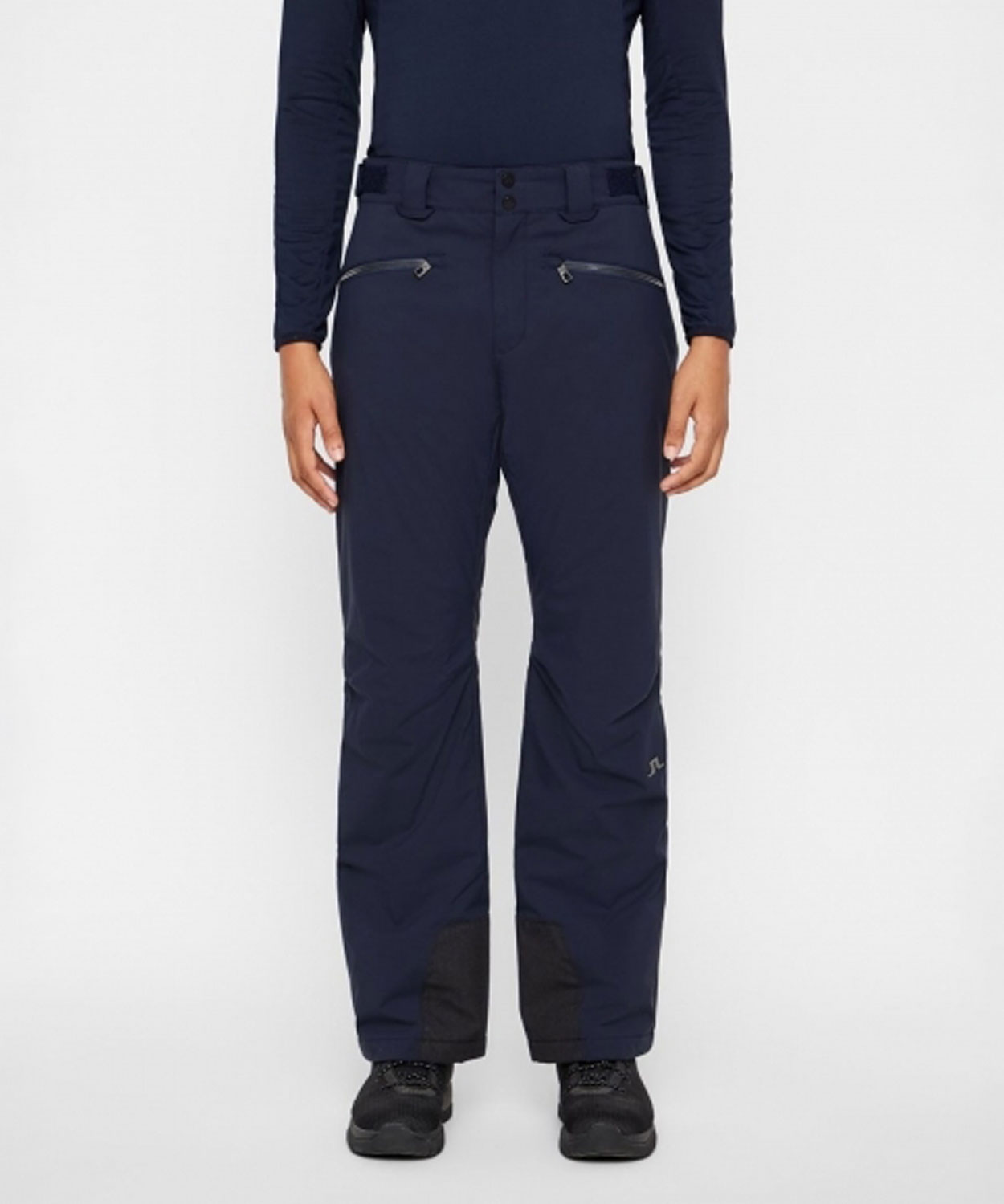 Mens Truuli 2-Layer Ski Pants