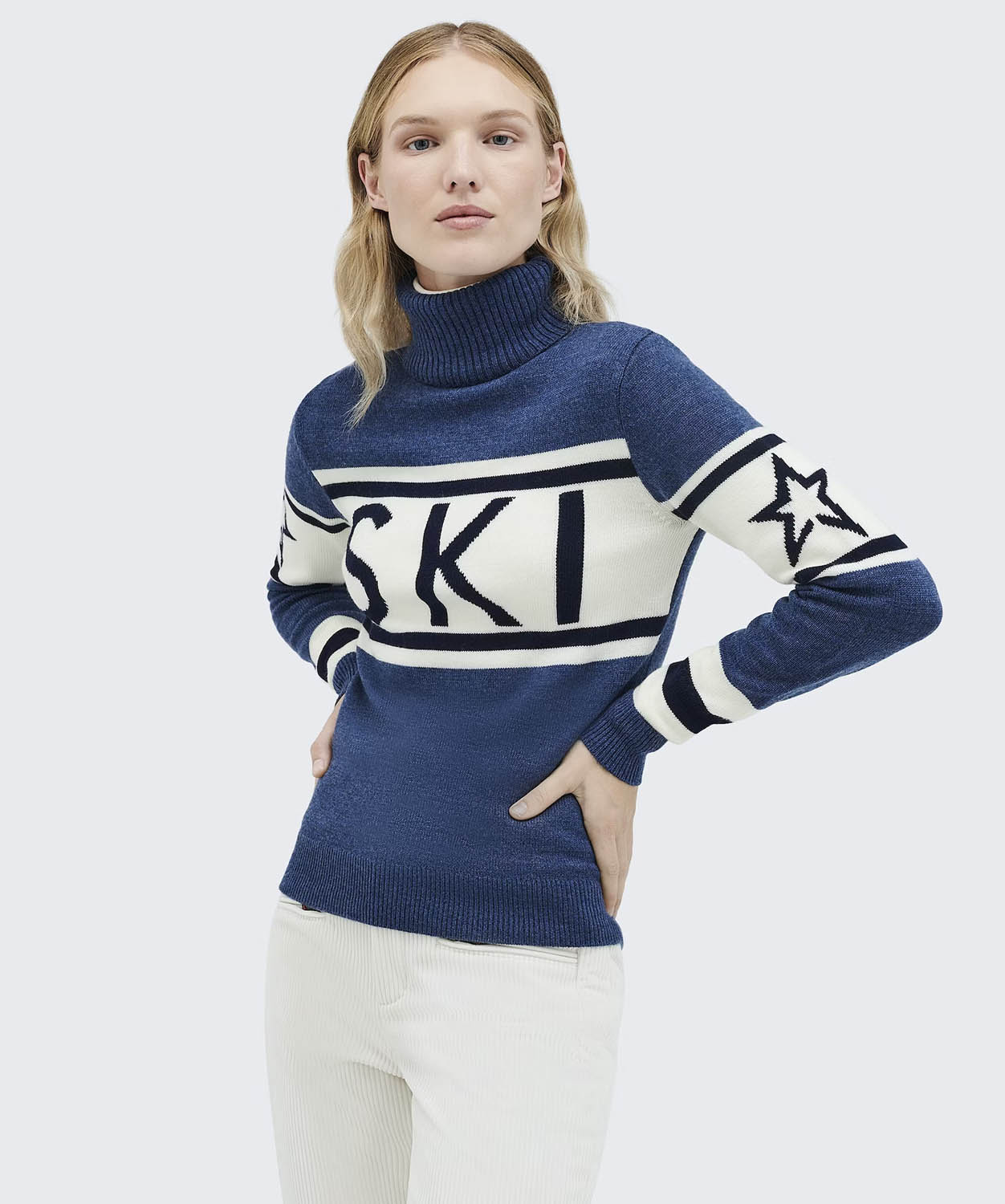 Women's Schild Sweater