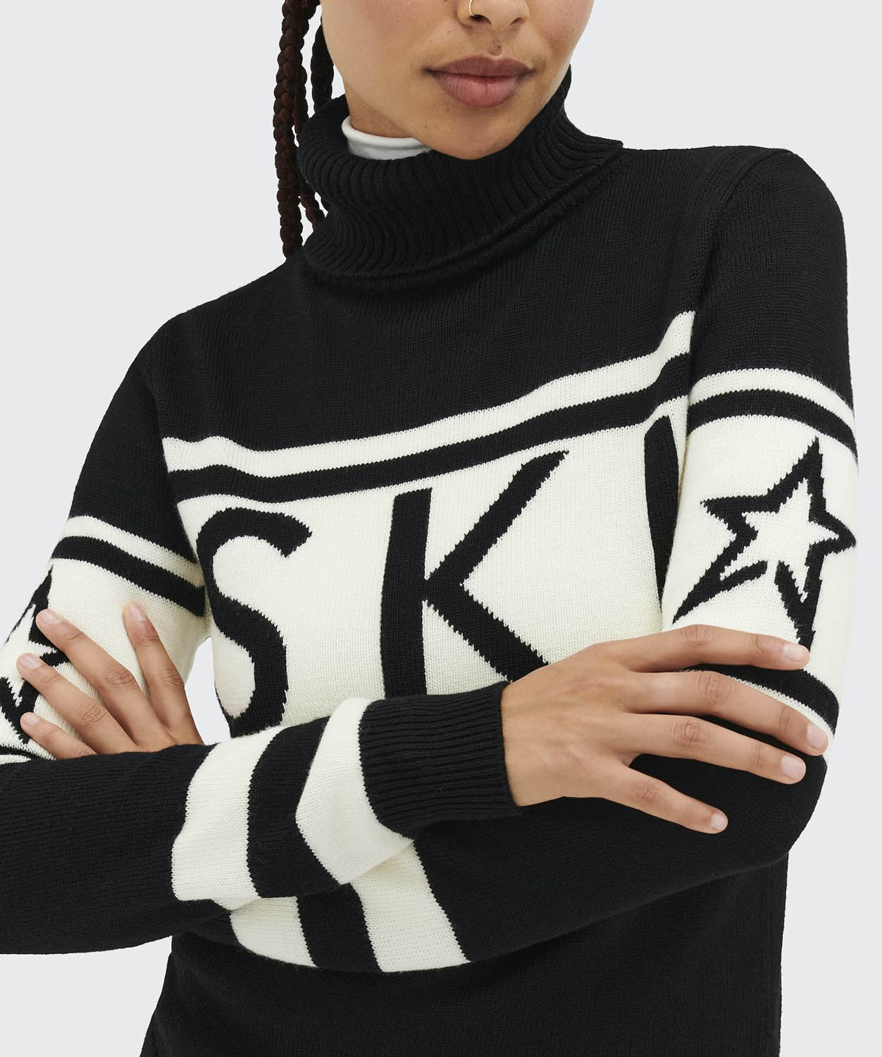 Women's Schild Sweater