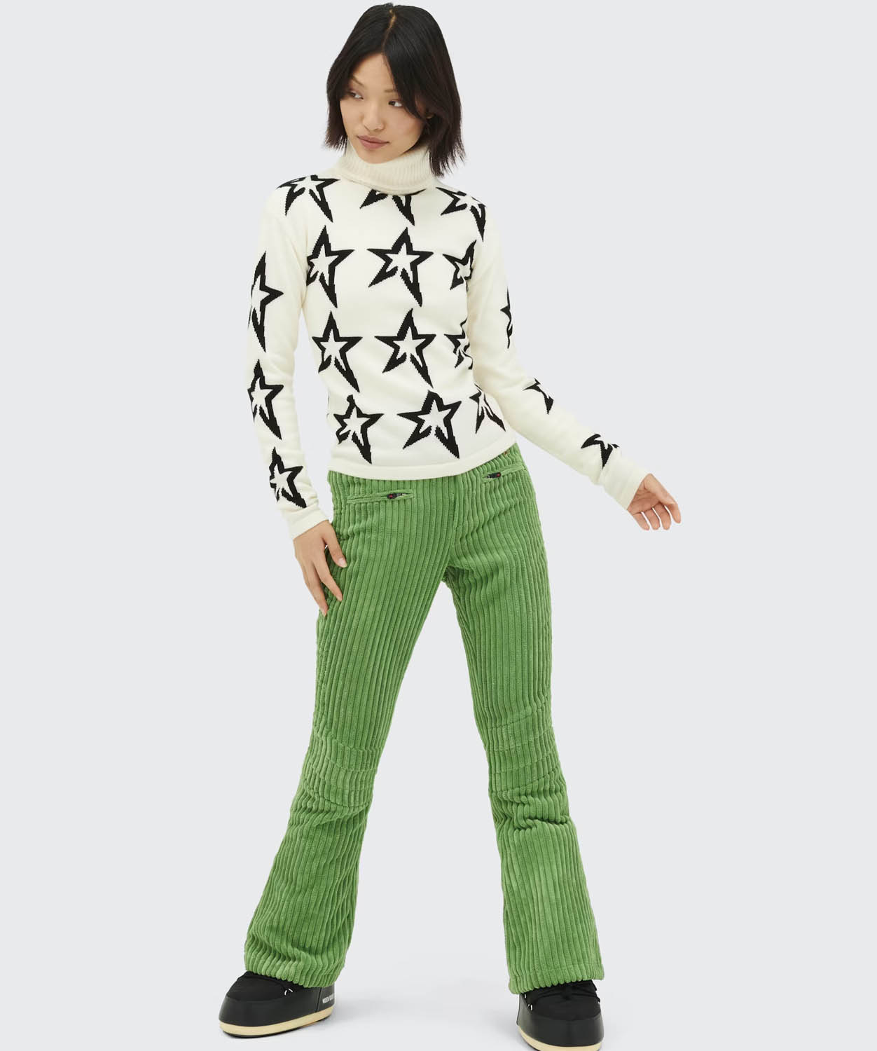 Women's Stardust Sweater