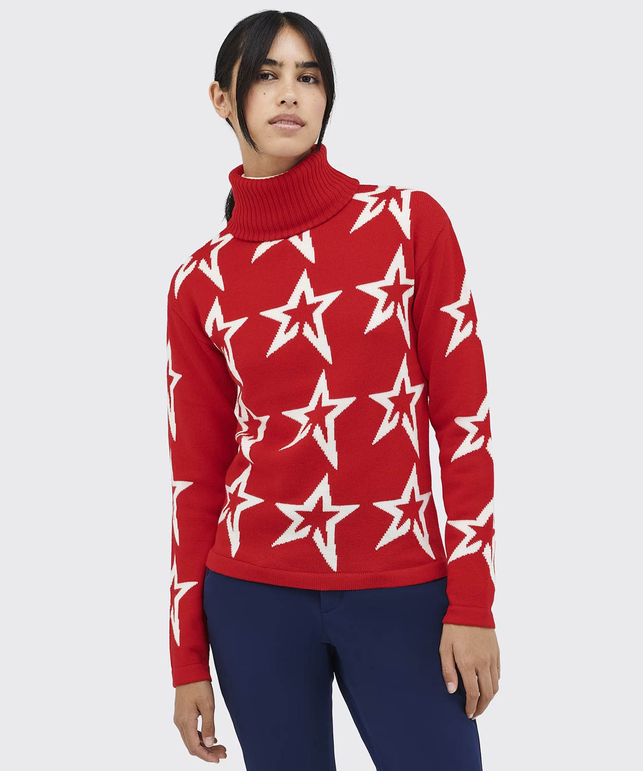 Women's Stardust Sweater