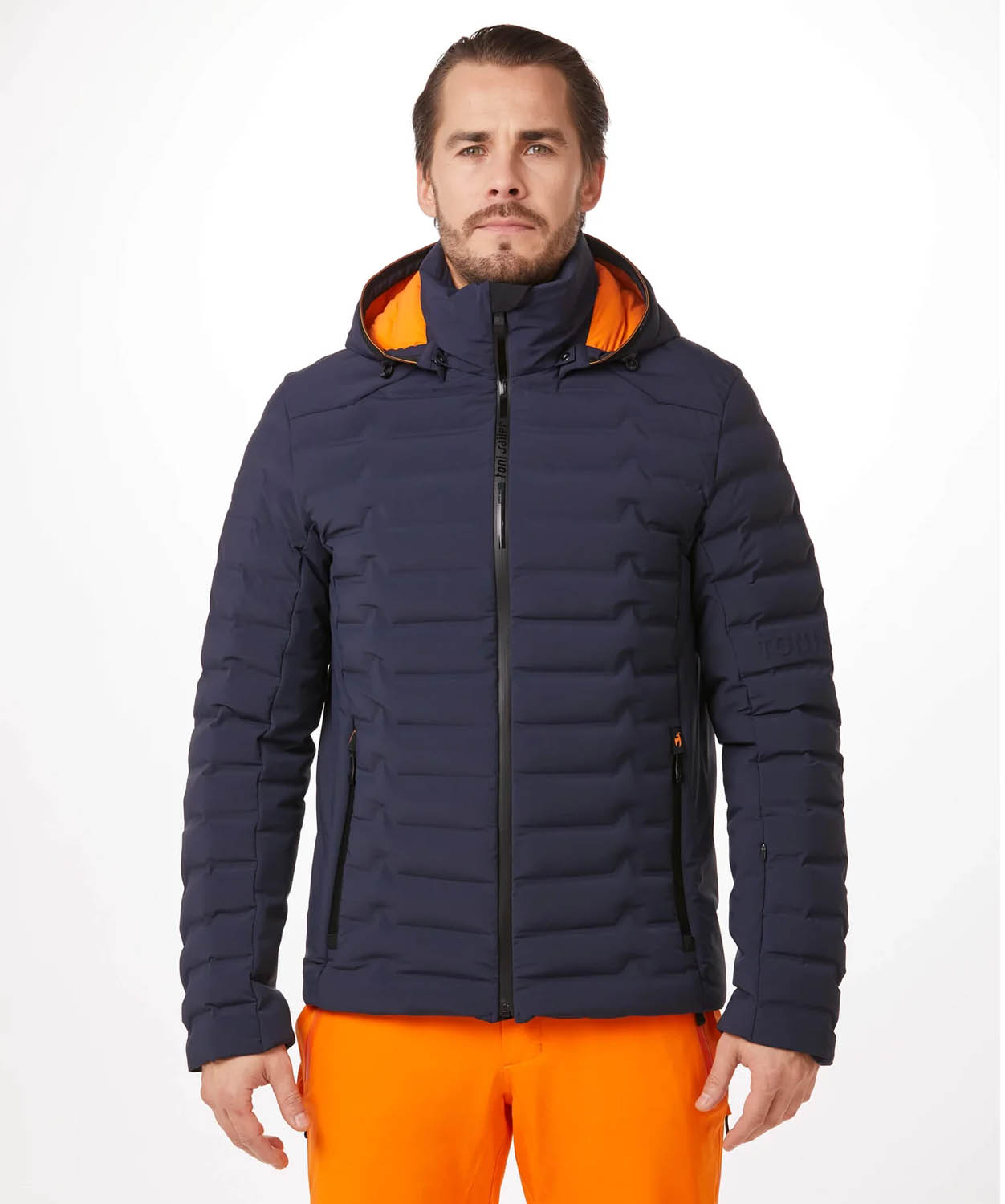 Men's Heydan Ski Jacket