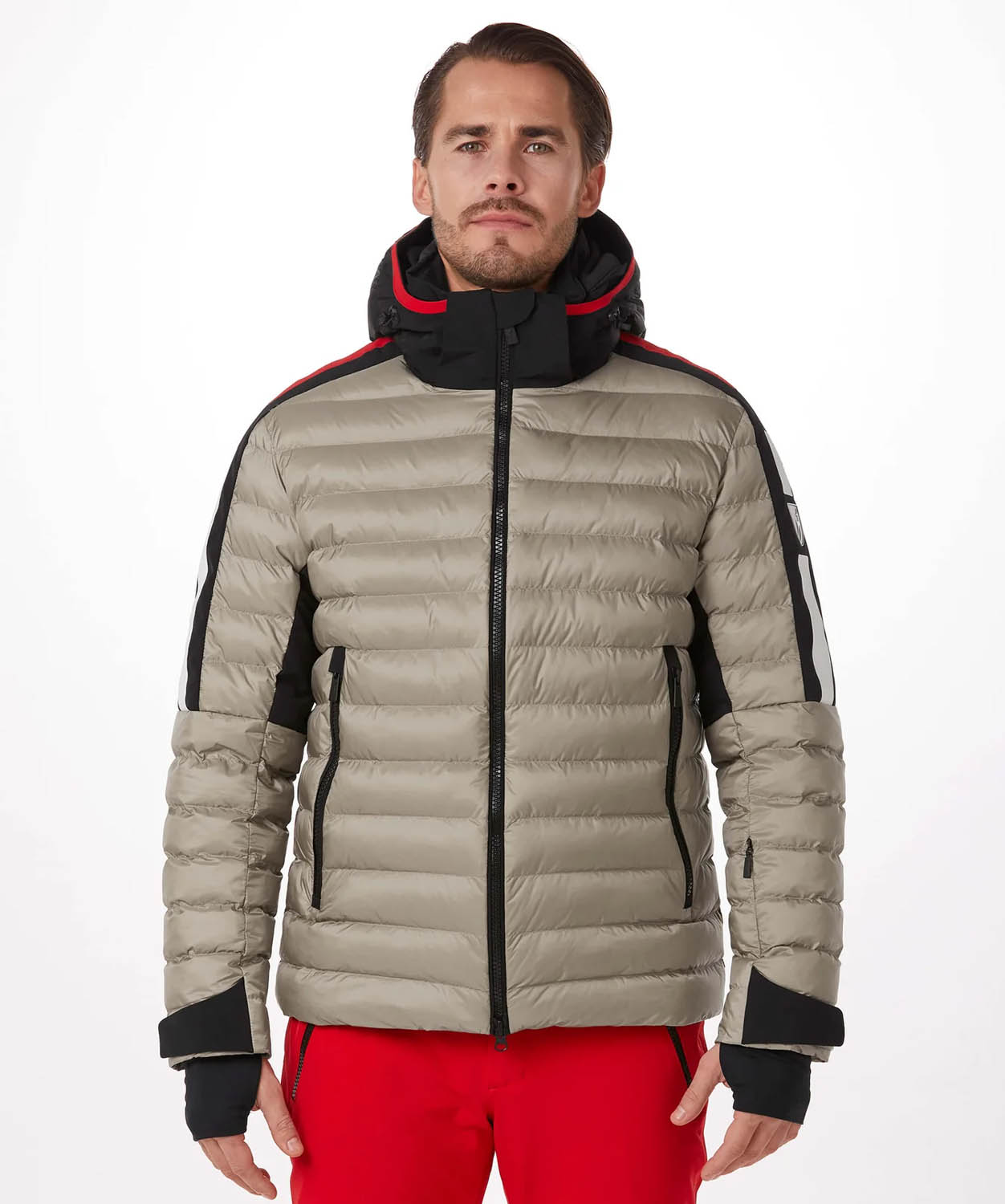 Men's Kale Ski Jacket