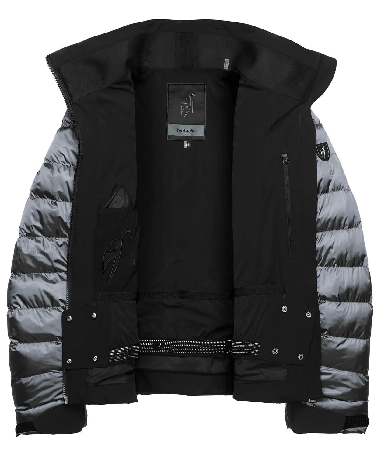 Women's Caytlyn Splendid Ski Jacket