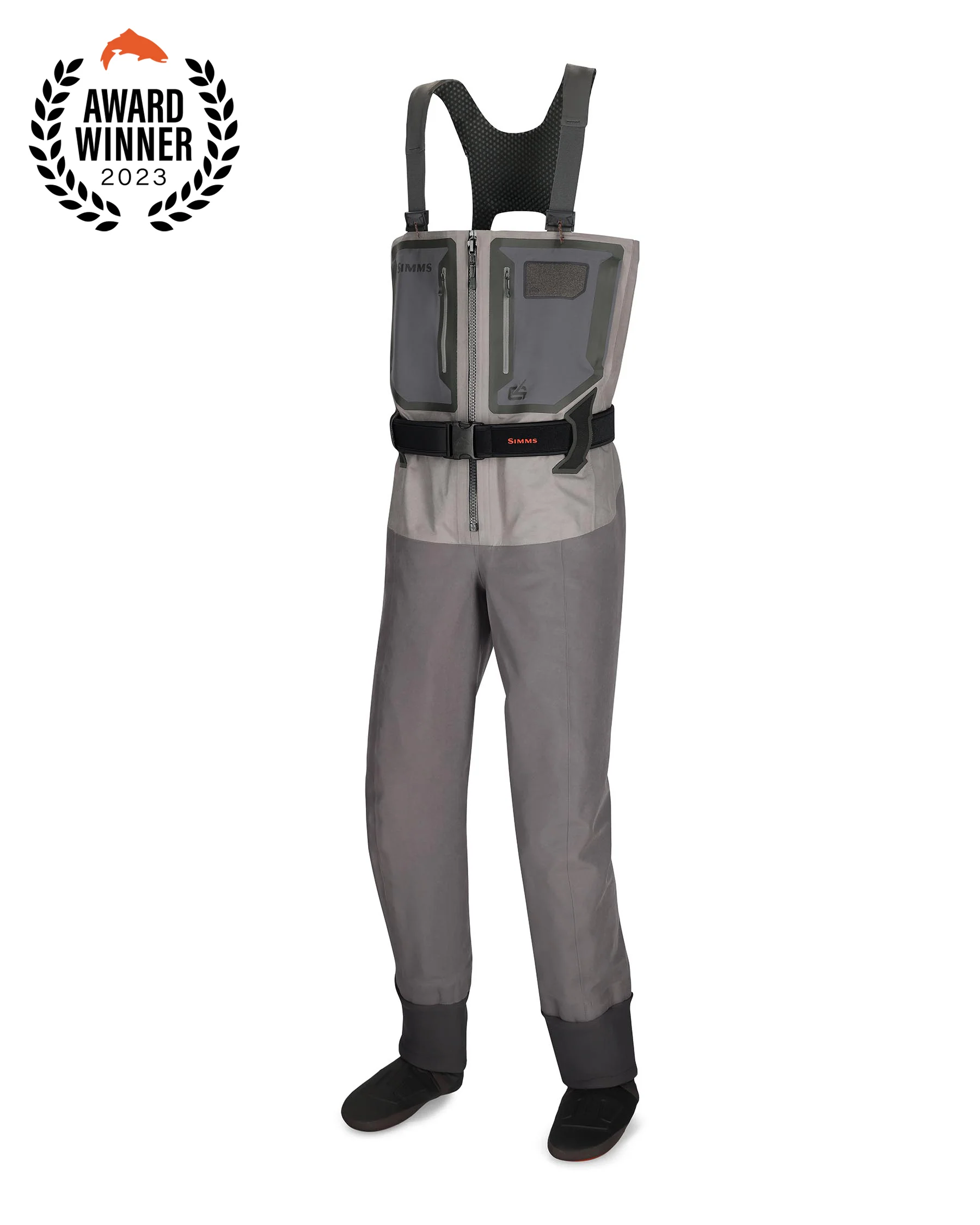 Fly Fishing Waders & Wading Pants: Simms, Orvis, Grundens