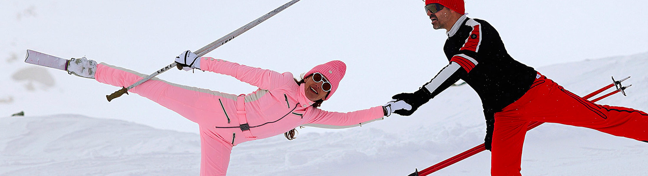 Women's Madei Ski Pants