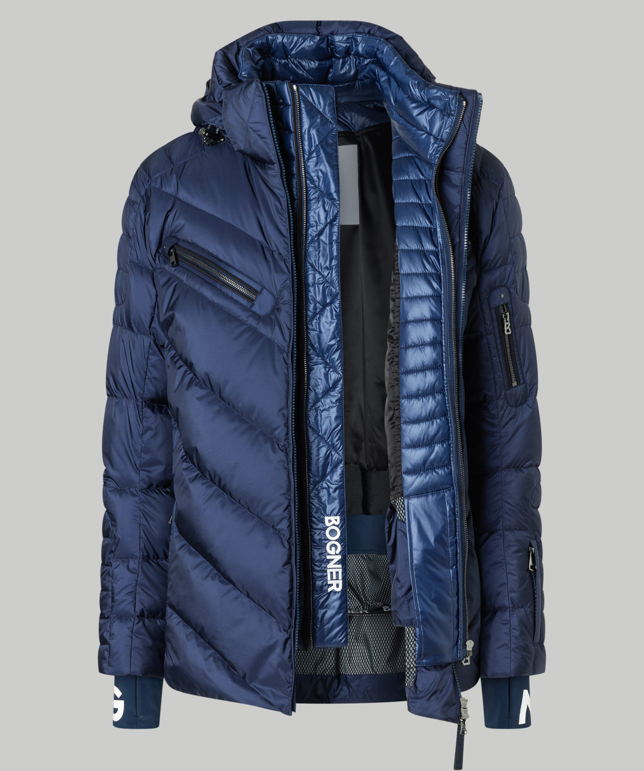 Bogner ski jacket sale uk best sale