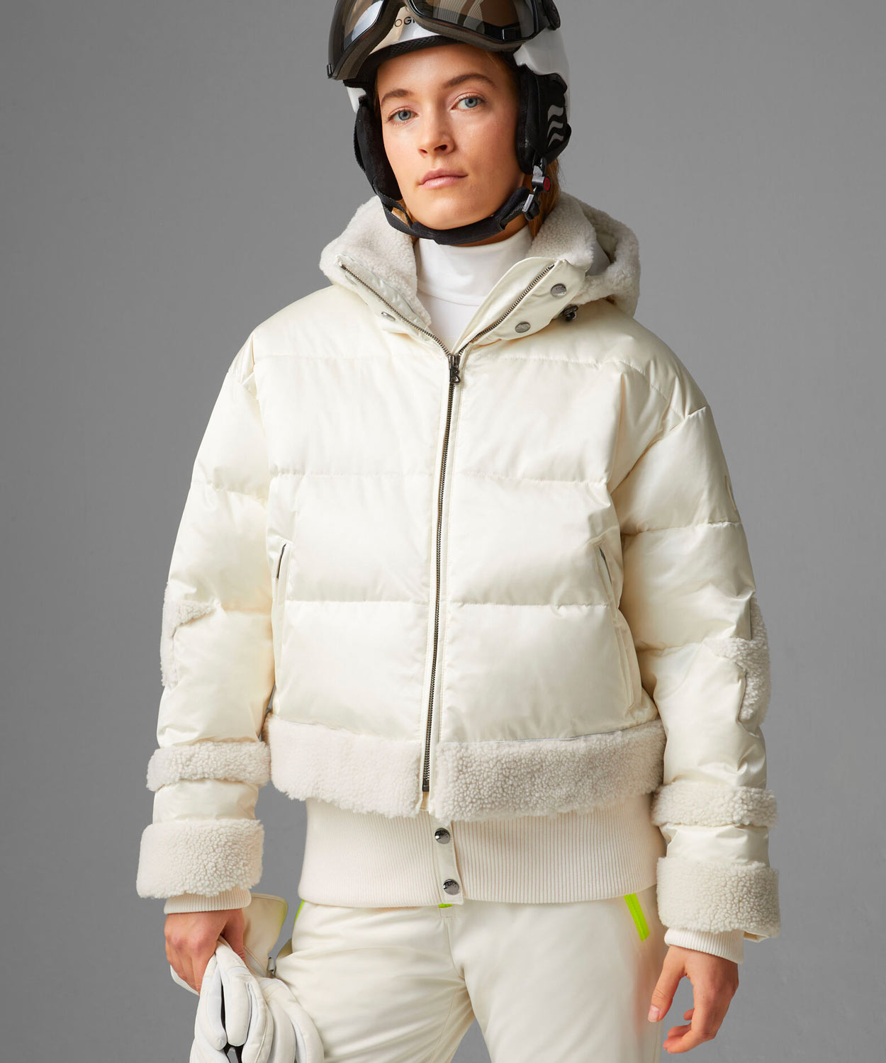 Women's Mia Ski Jacket