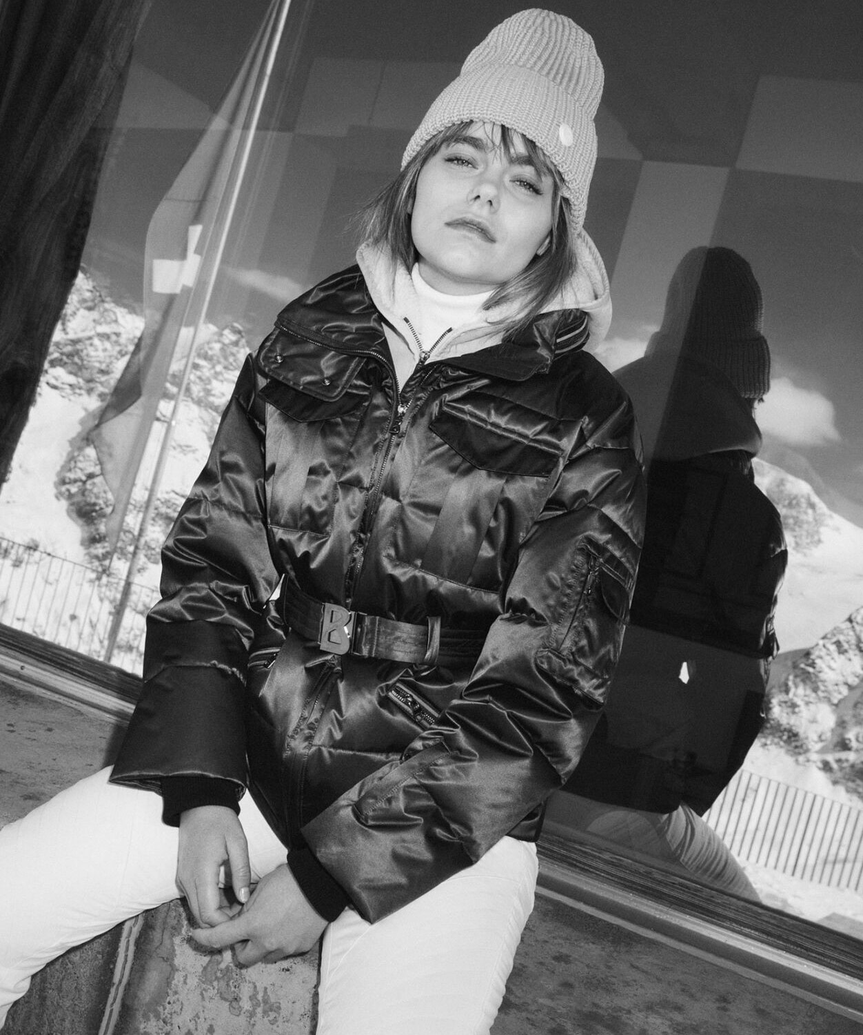 Women's Adele Ski Jacket