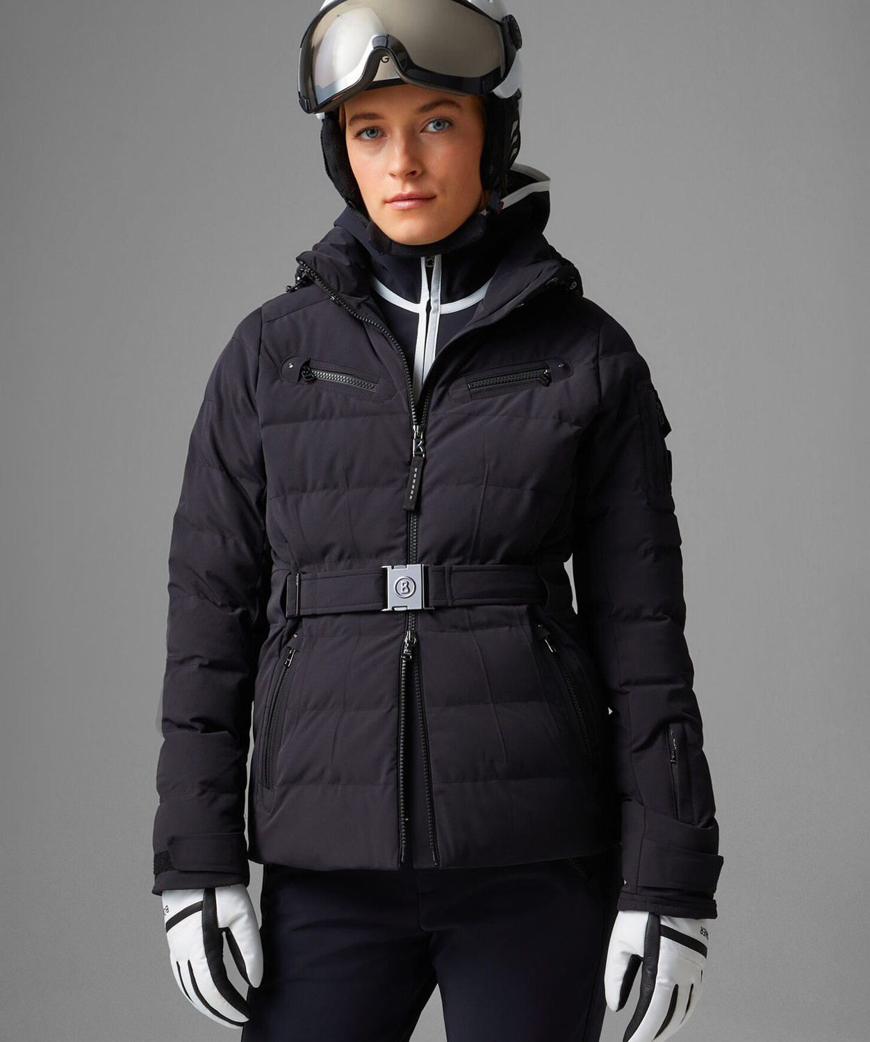 Women's Ellya Ski Jacket