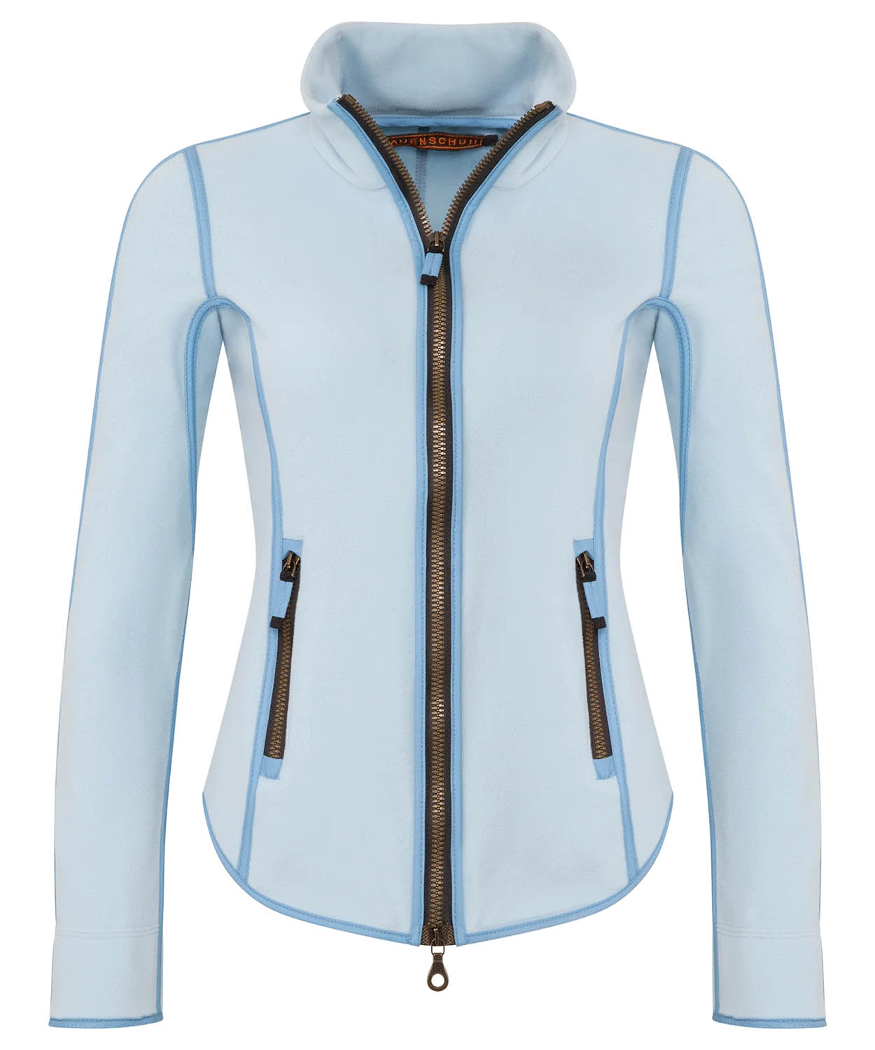 Women's Wera fleece jacket