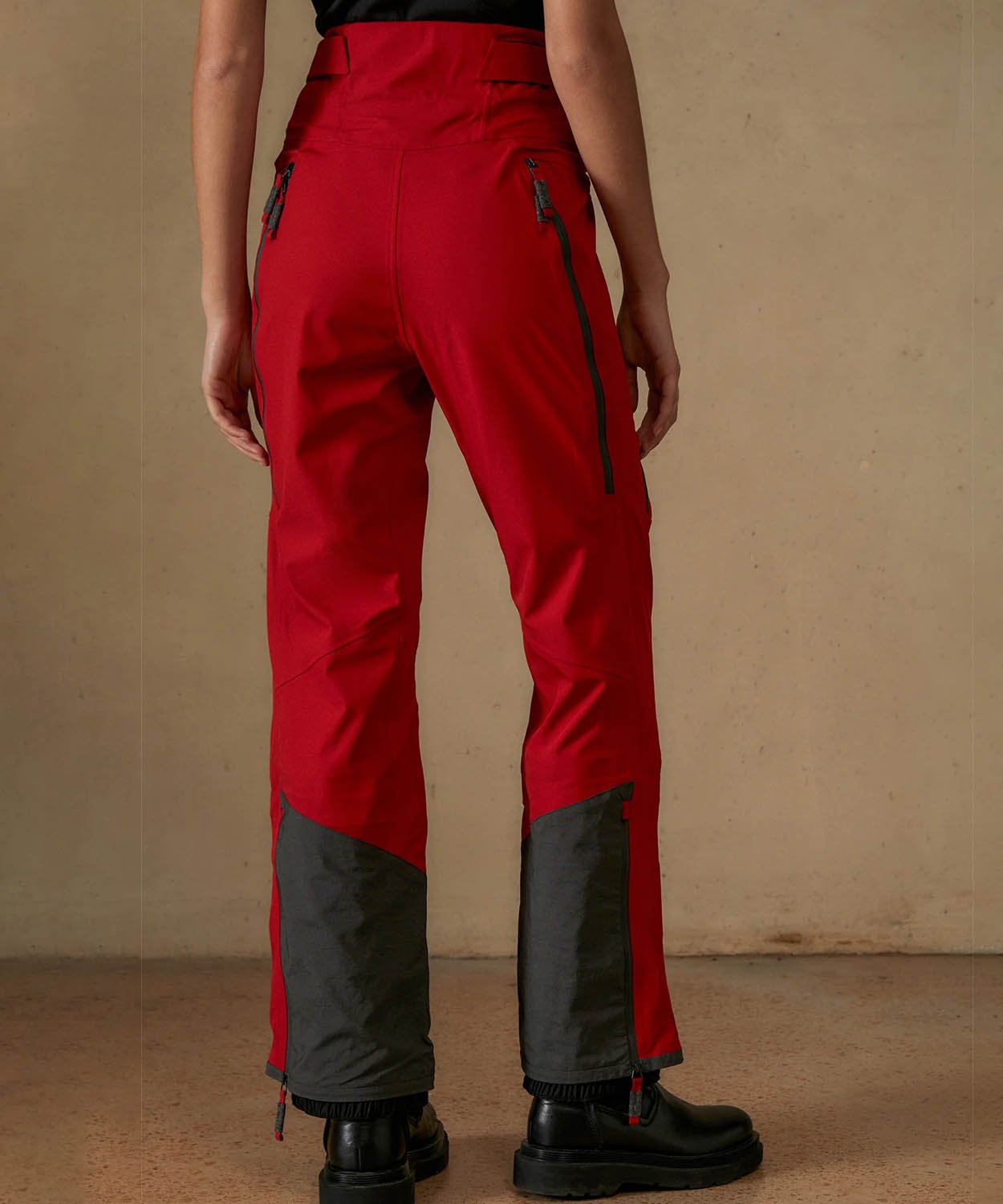 Women's Kendall Shell Ski Pants