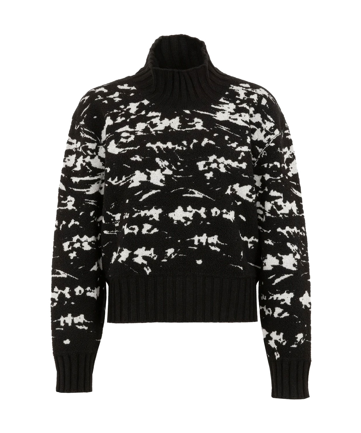 Women's Montblanc Sweater