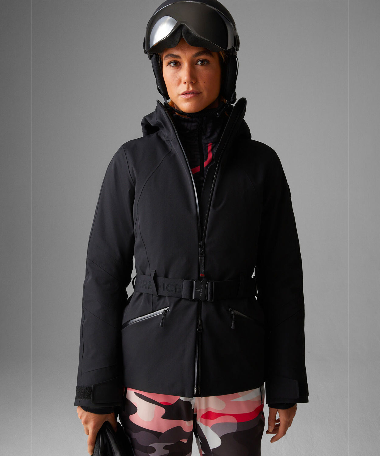 F+I Women's Moia Ski Jacket