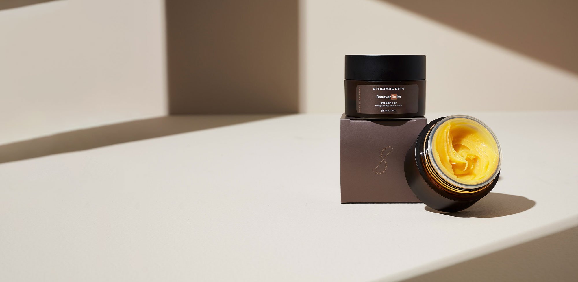 Synergie Skin Recover Balm 30mL