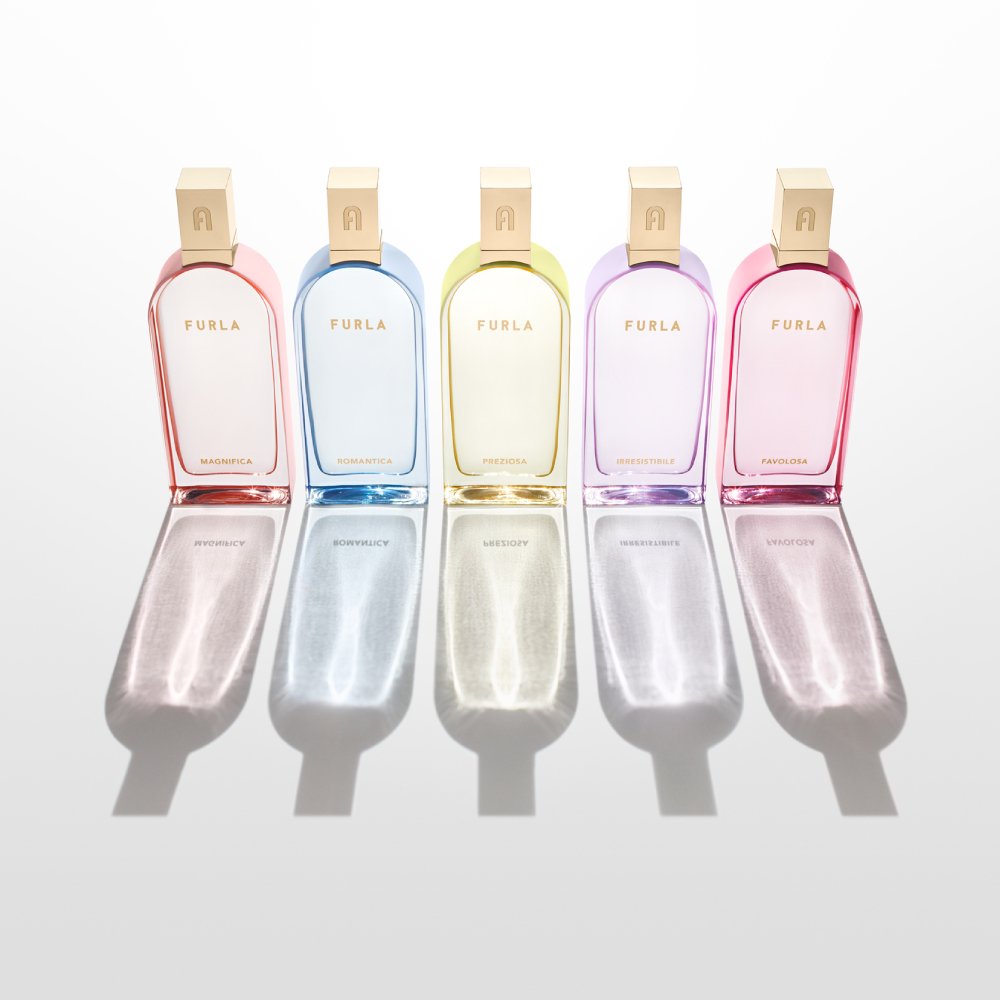 FURLA 香水 10ml - ユニセックス