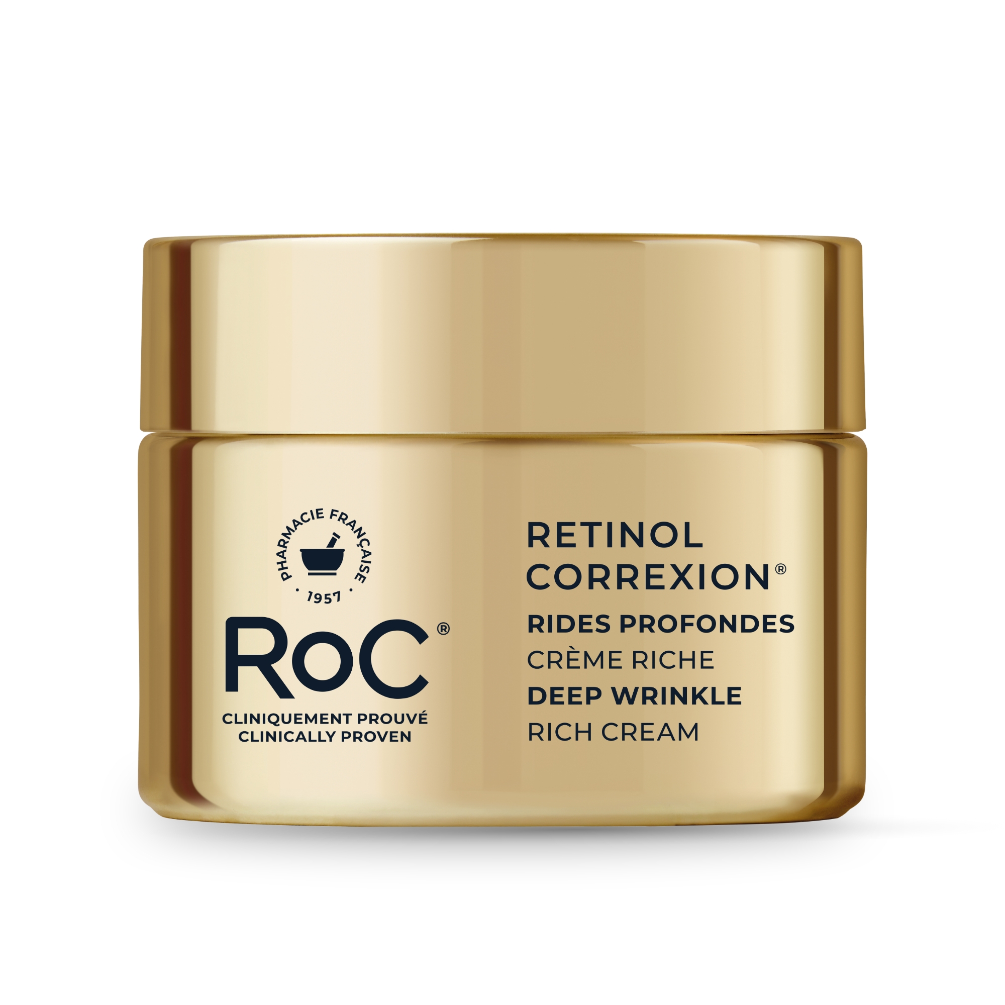 RoC Retinol Correxion Deep Wrinkle Rich Cream