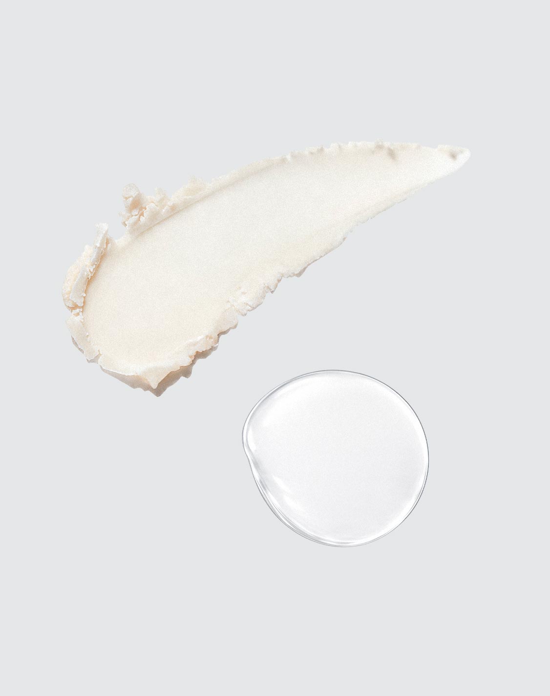 Kids Confidence Duo spread to highlight its texture