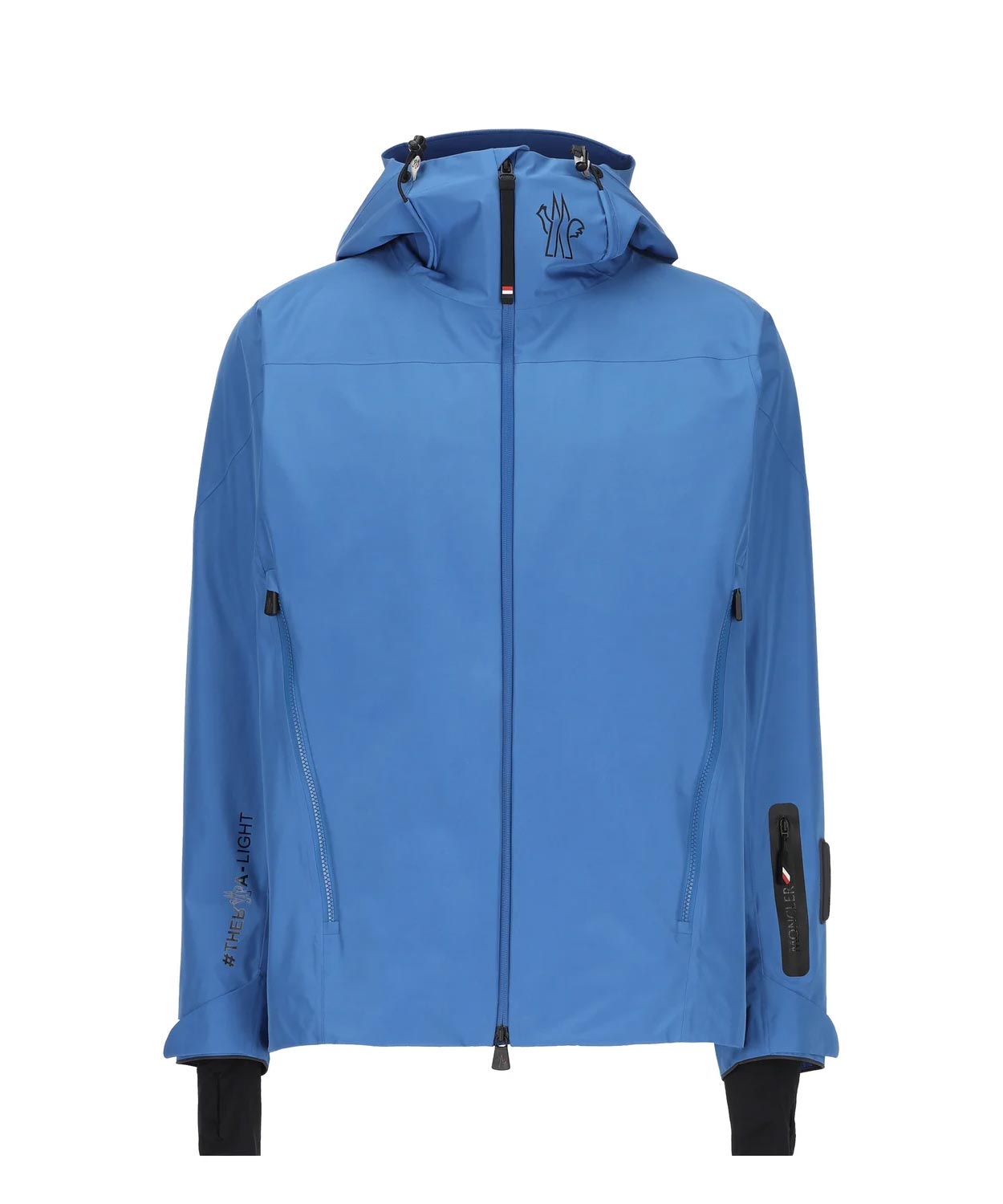 Men's Hinterburg Ski Jacket