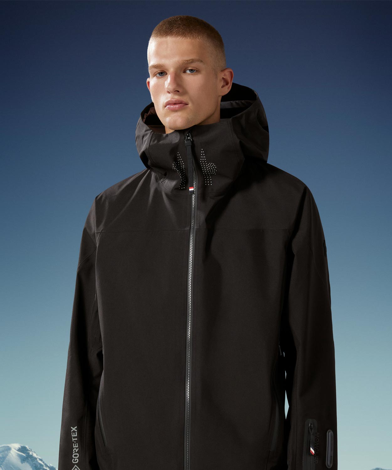 Men's Hinterburg Ski Jacket