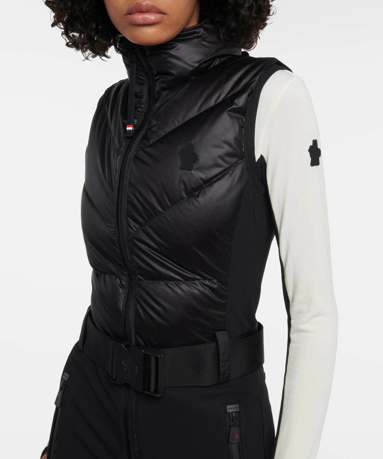 Women's All in One Skisuit