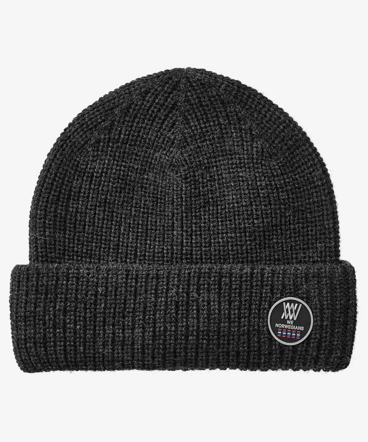 We Norwegians - Kvitfjell Beanie