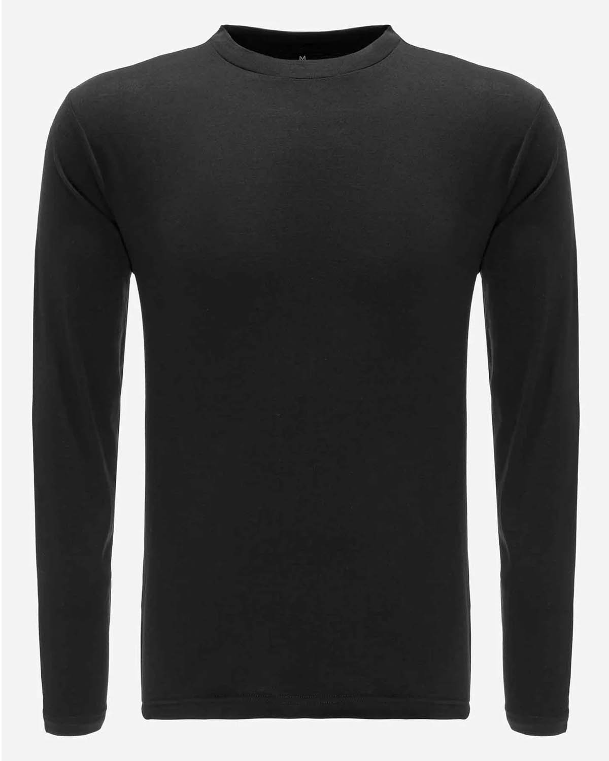 We Norwegians - Men's SNØ Long Sleeve