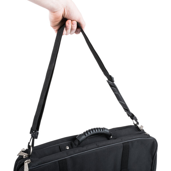 CONVENIENT SHOULDER STRAP