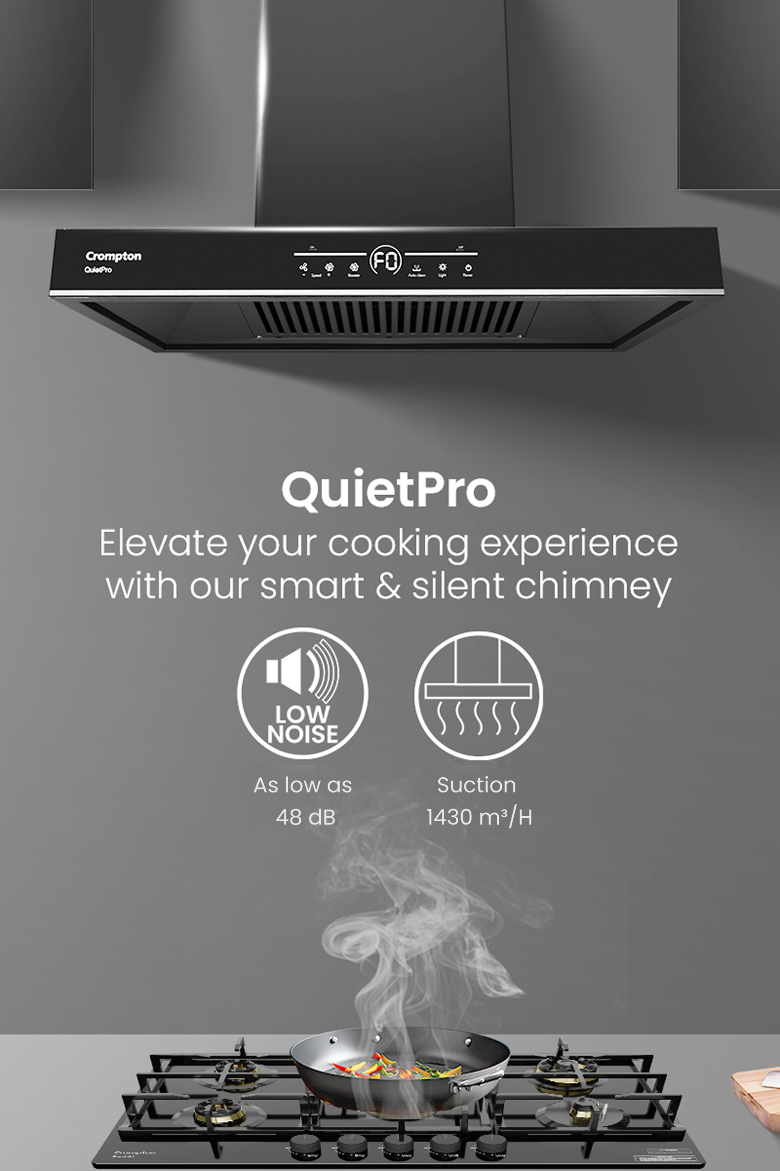 QuietPro Series