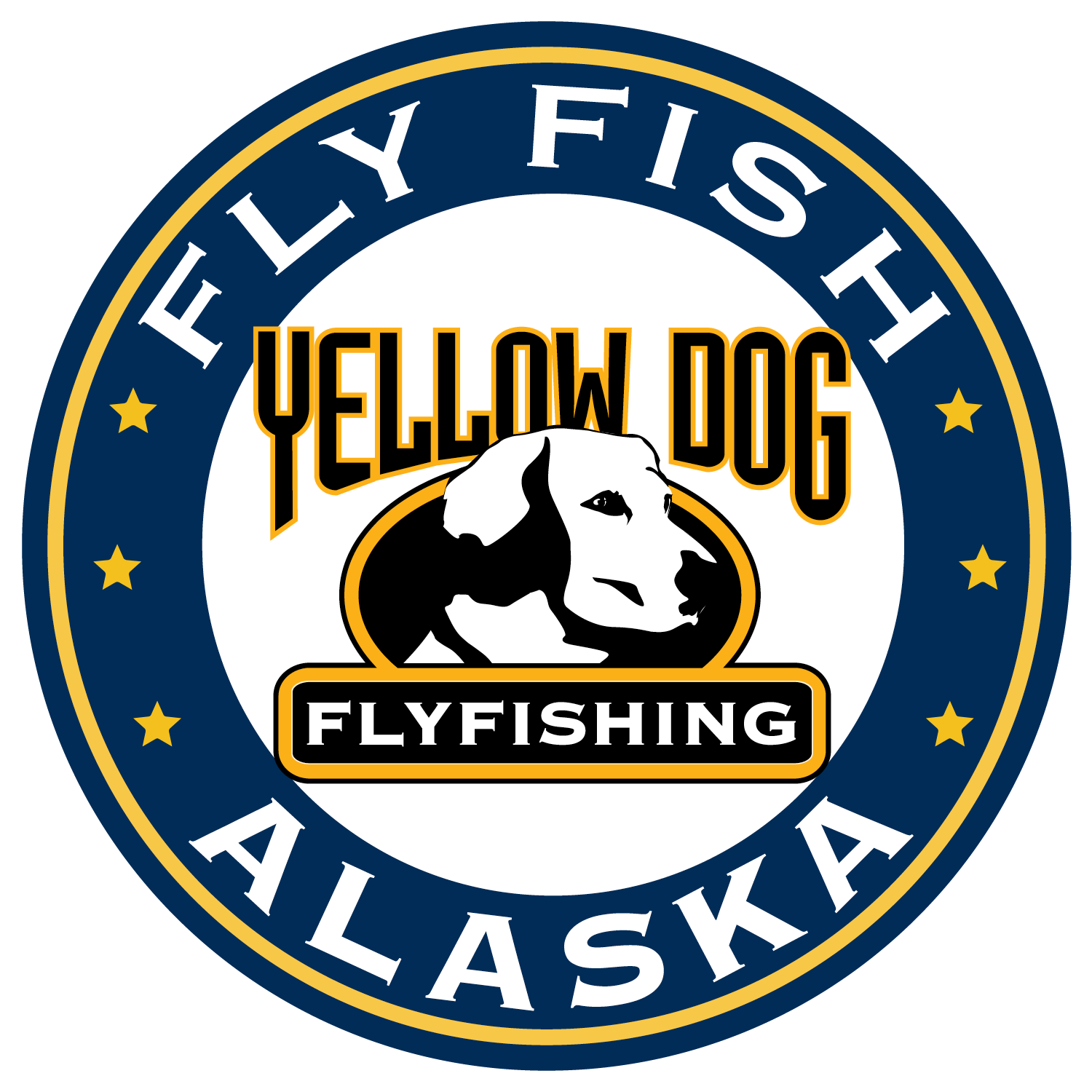 Alaska Steelhead Company | Yellow Dog Flyfishing