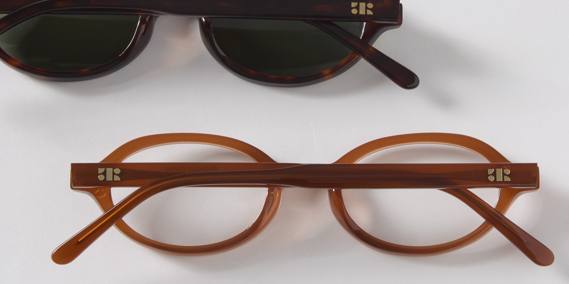 Photo Details of Mila Dark Red Reading Glasses in a room