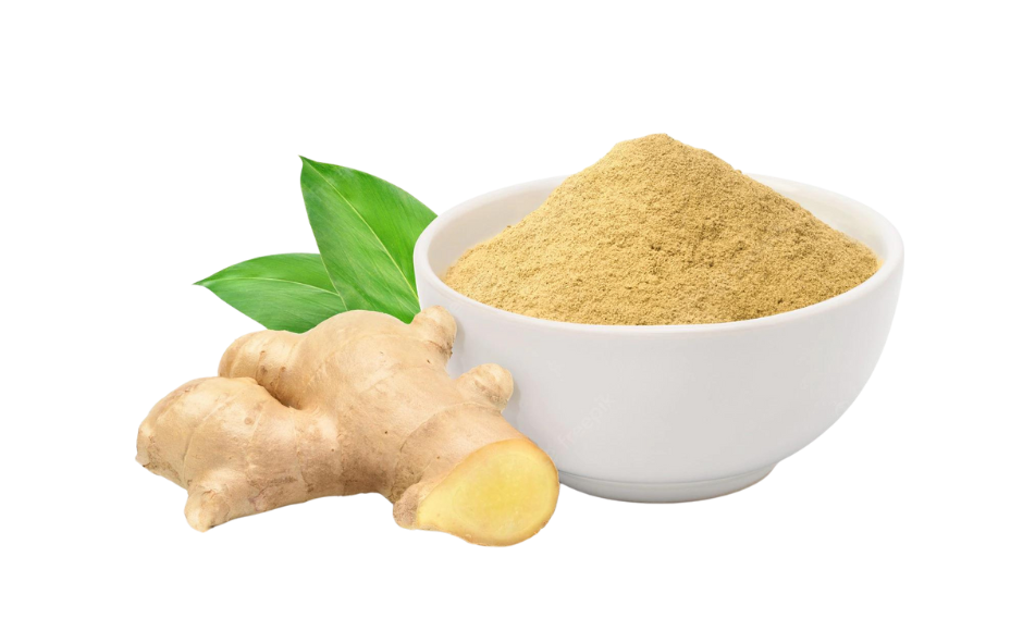 Ginger Powder