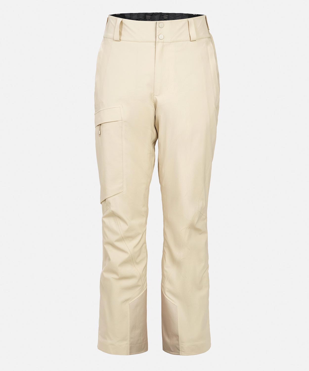 P-1 Gore-Tex 2L Stretch Insulated Pant