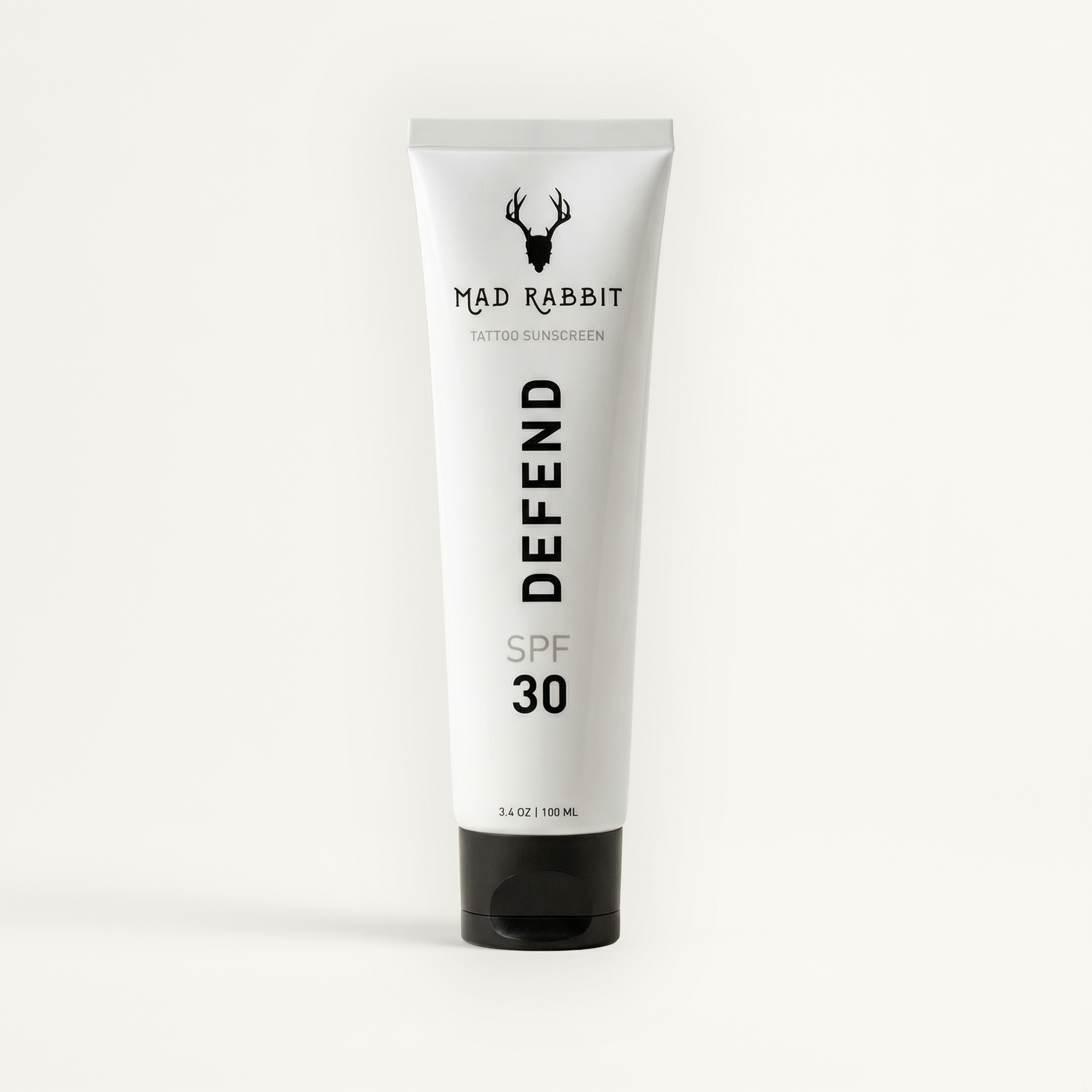 SPF 30 Tattoo Sunscreen