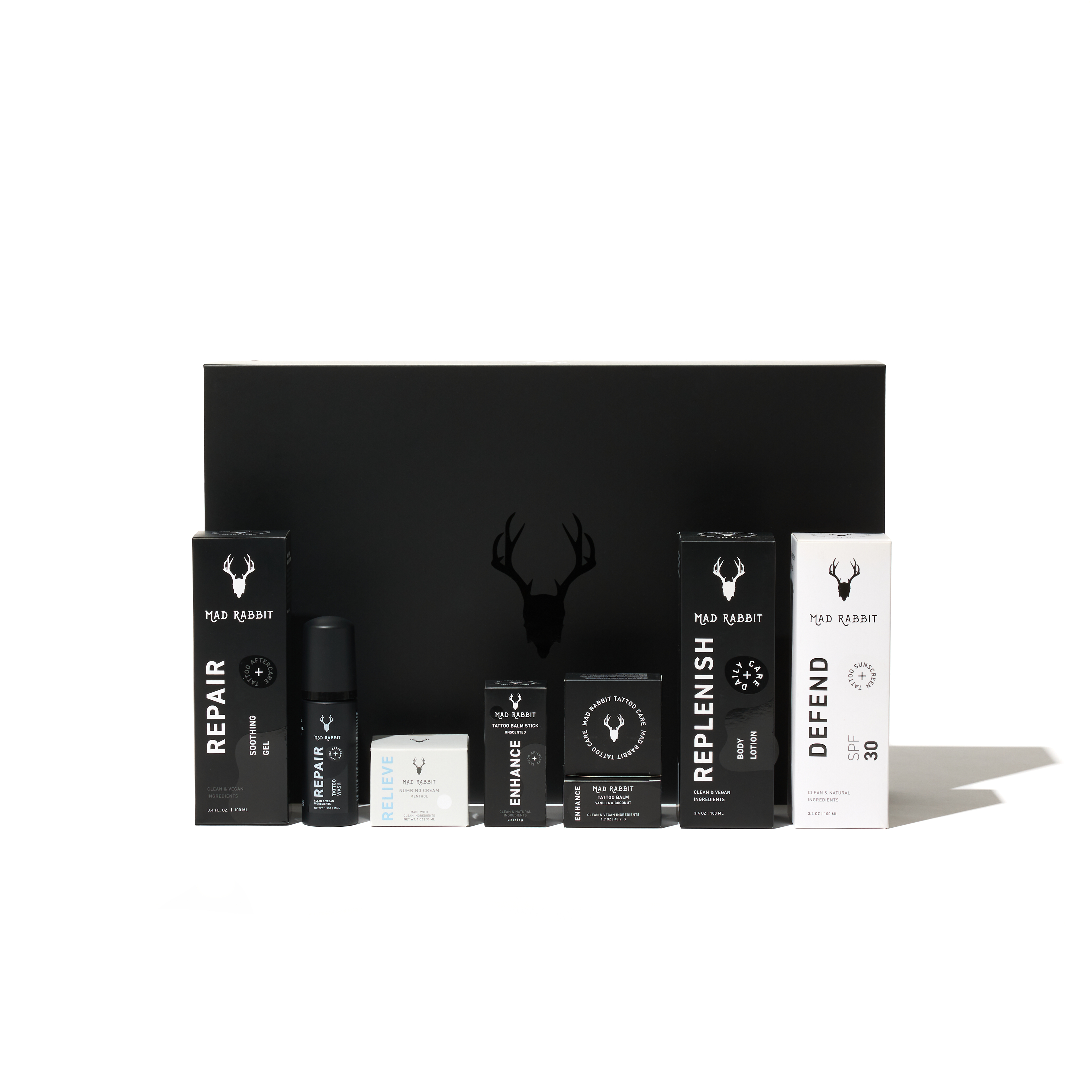 Everything Tattoo Kit
