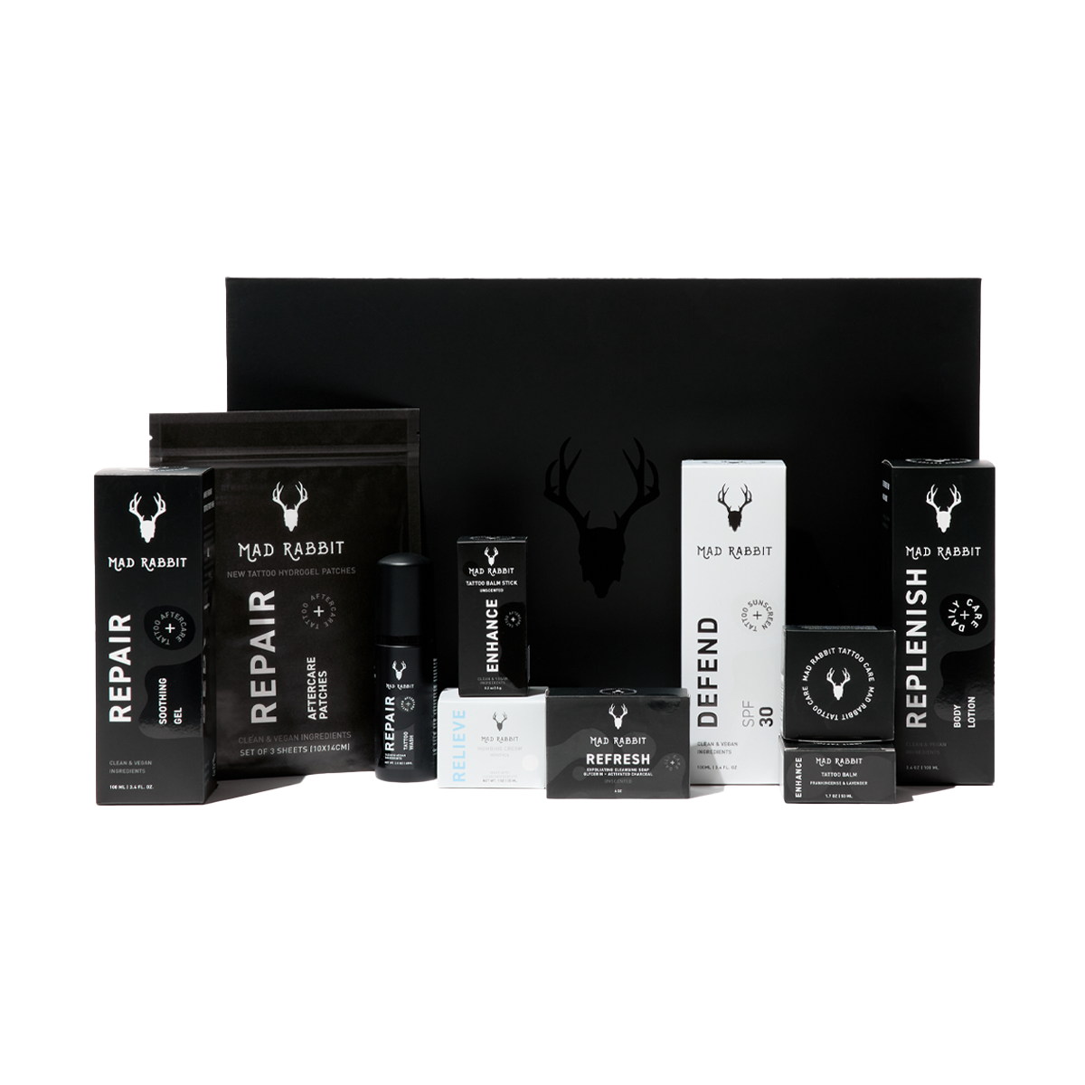Everything Tattoo Kit