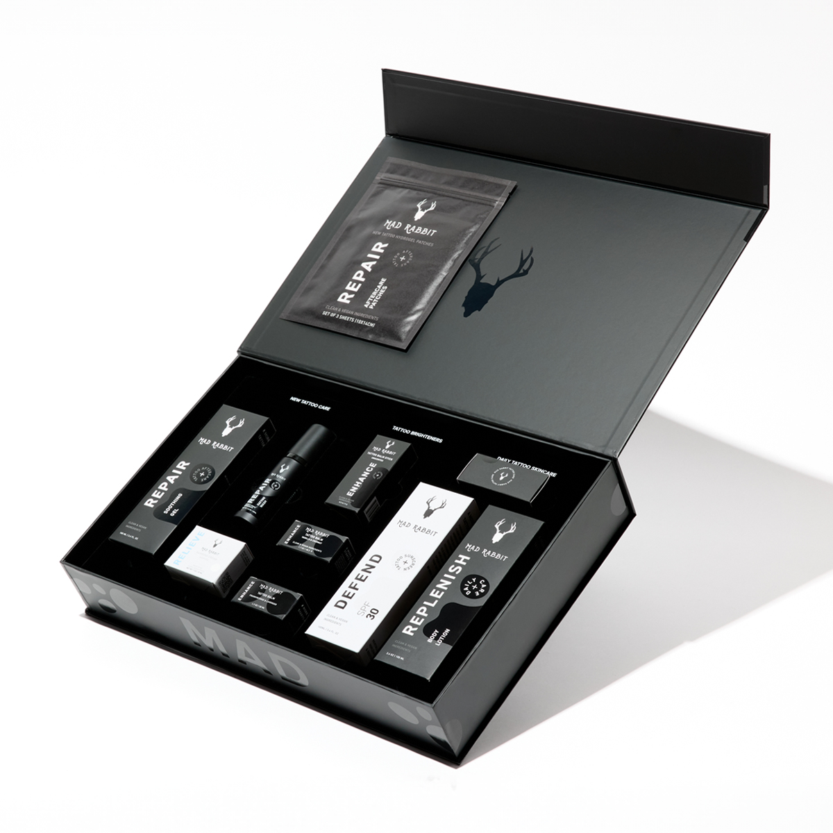 Everything Tattoo Kit