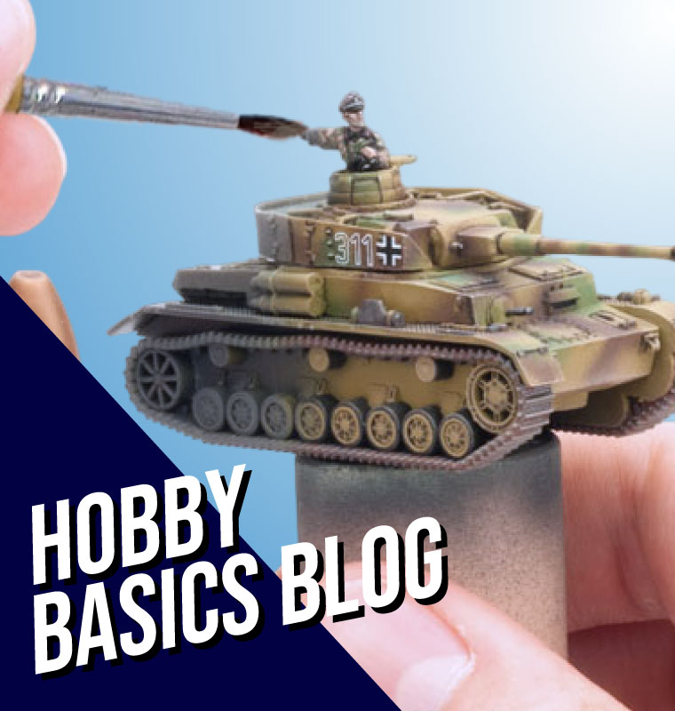 Hobby Basic Blog