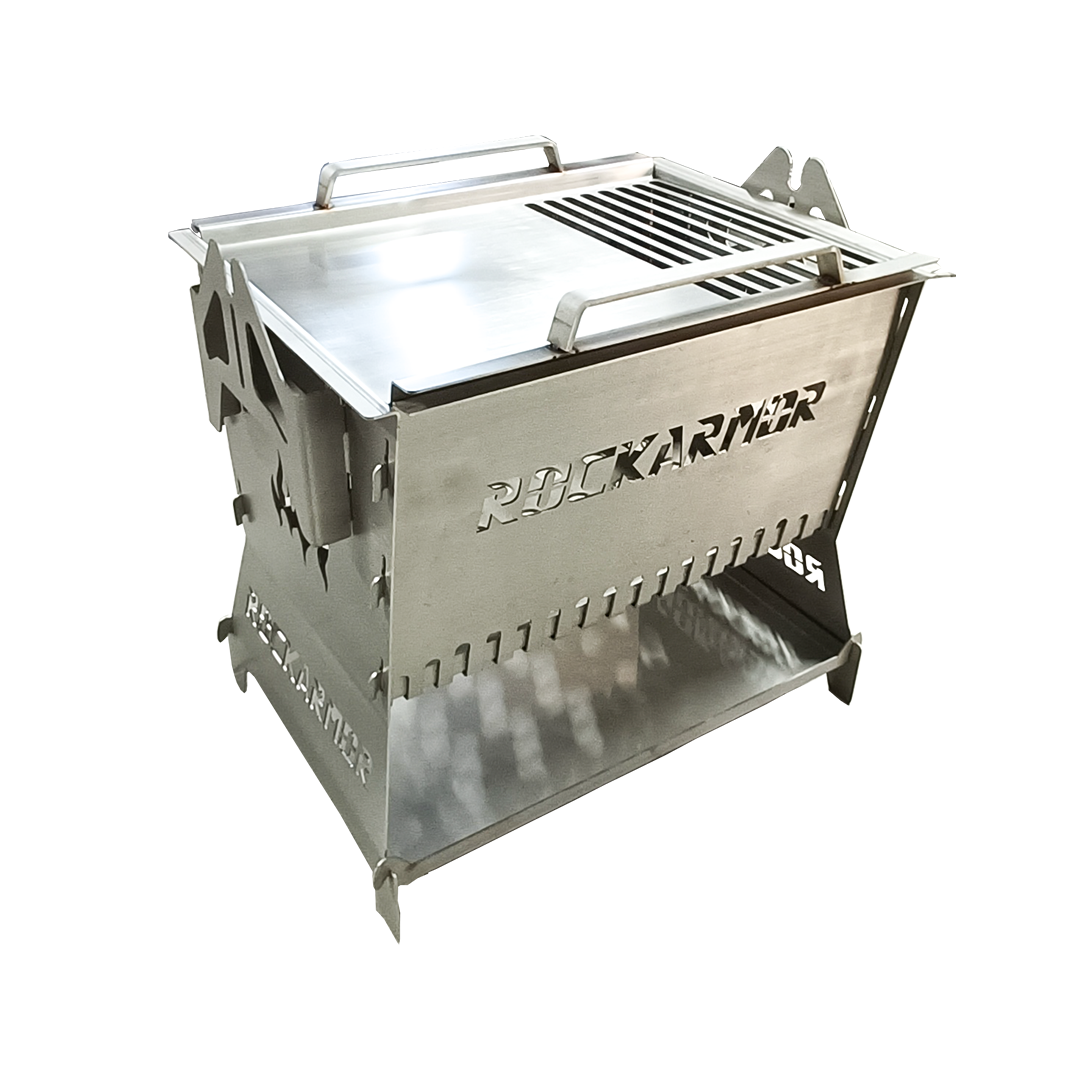 ultimate Fire Experience?