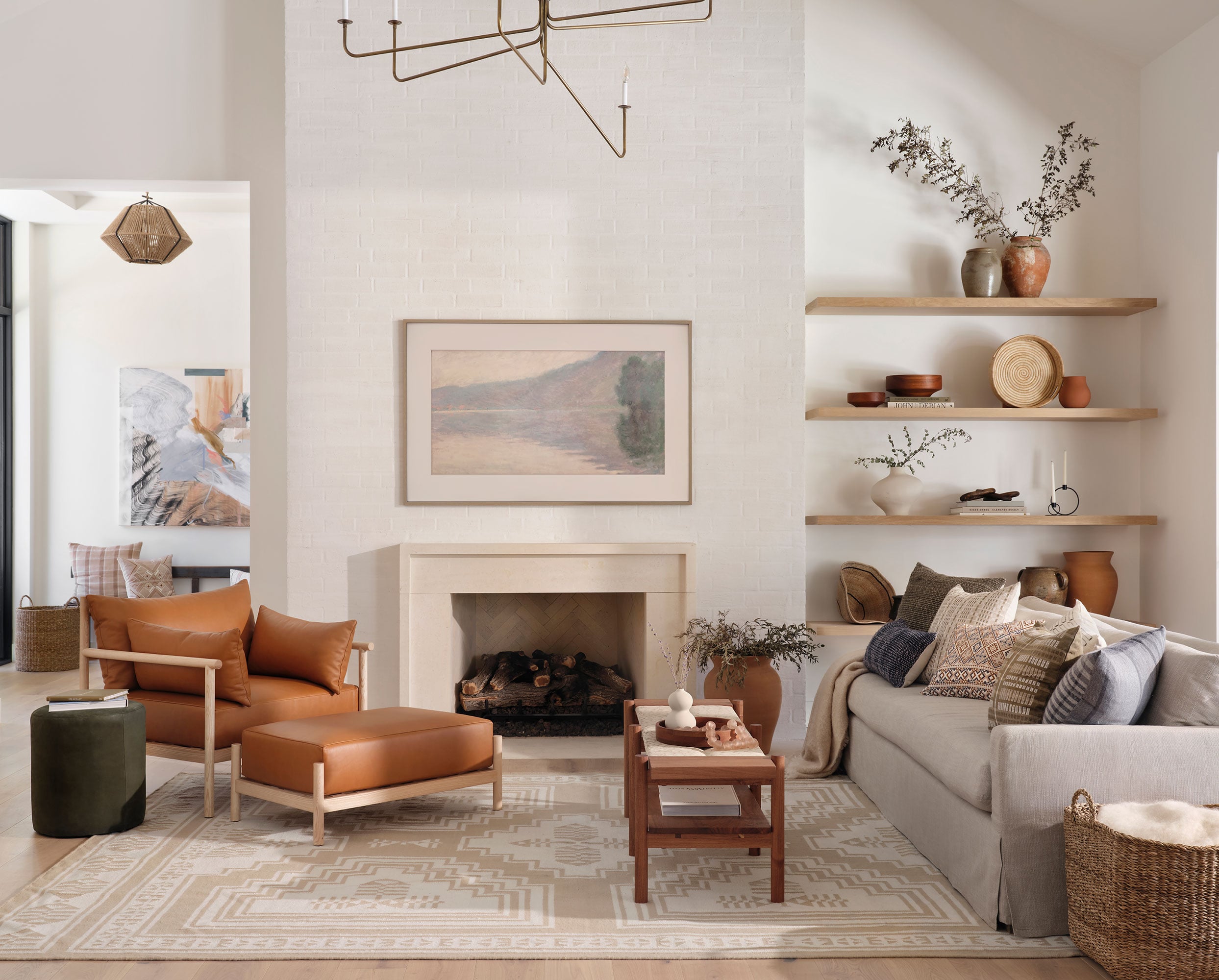 Rug Size and Style Guide – The Citizenry