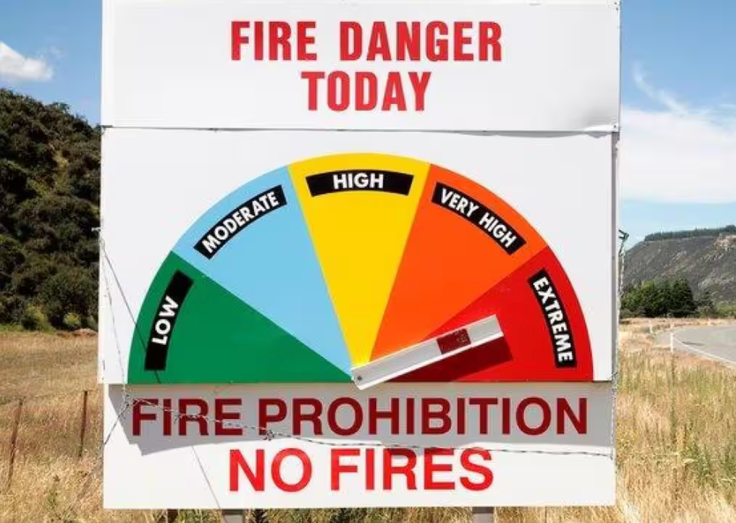 ALTERNATIVE OUTDOOR COOKING