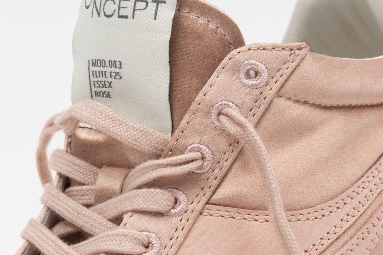 ESSEX | Oncept