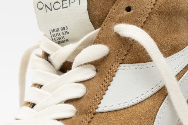 ESSEX | Oncept