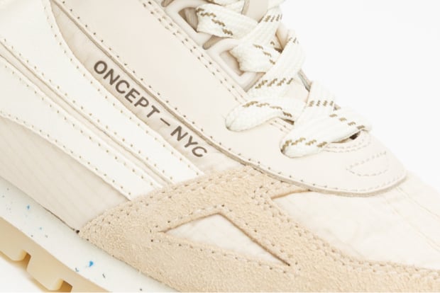 TORONTO | Oncept