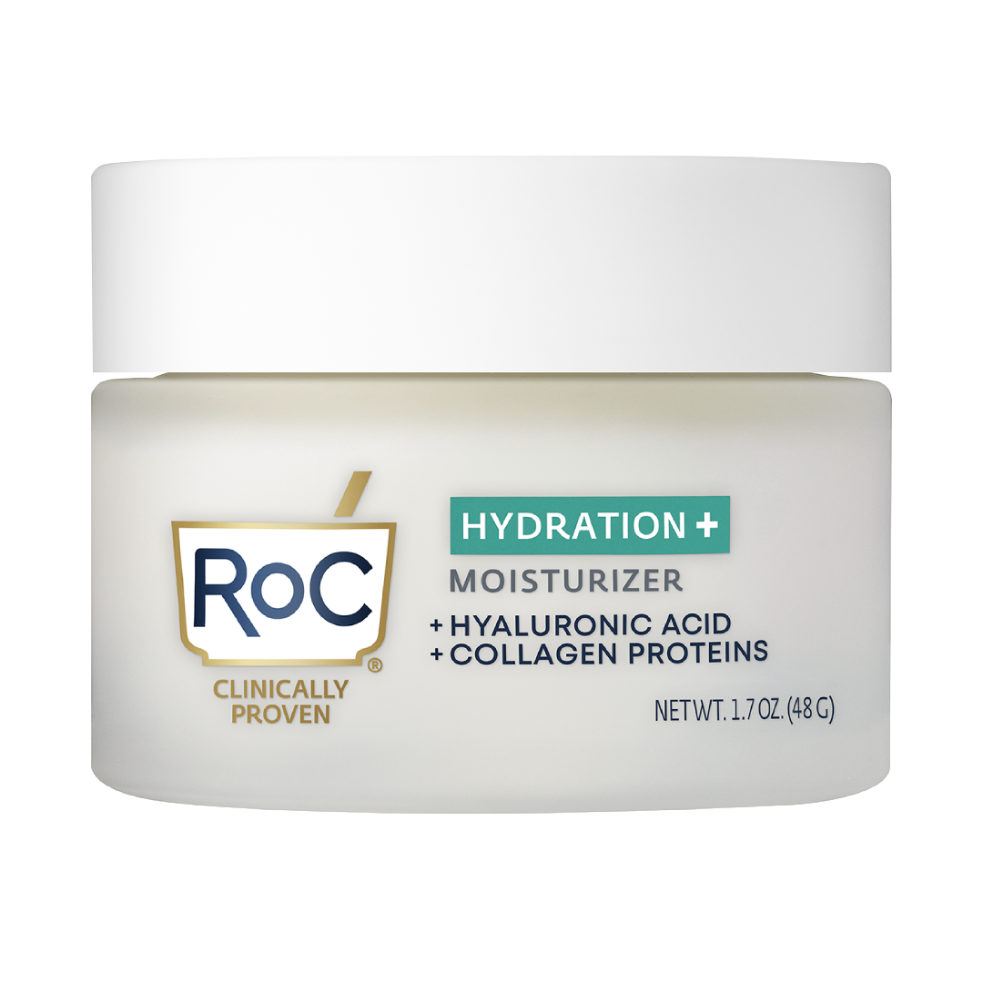 HYDRATION+ MOISTURIZER