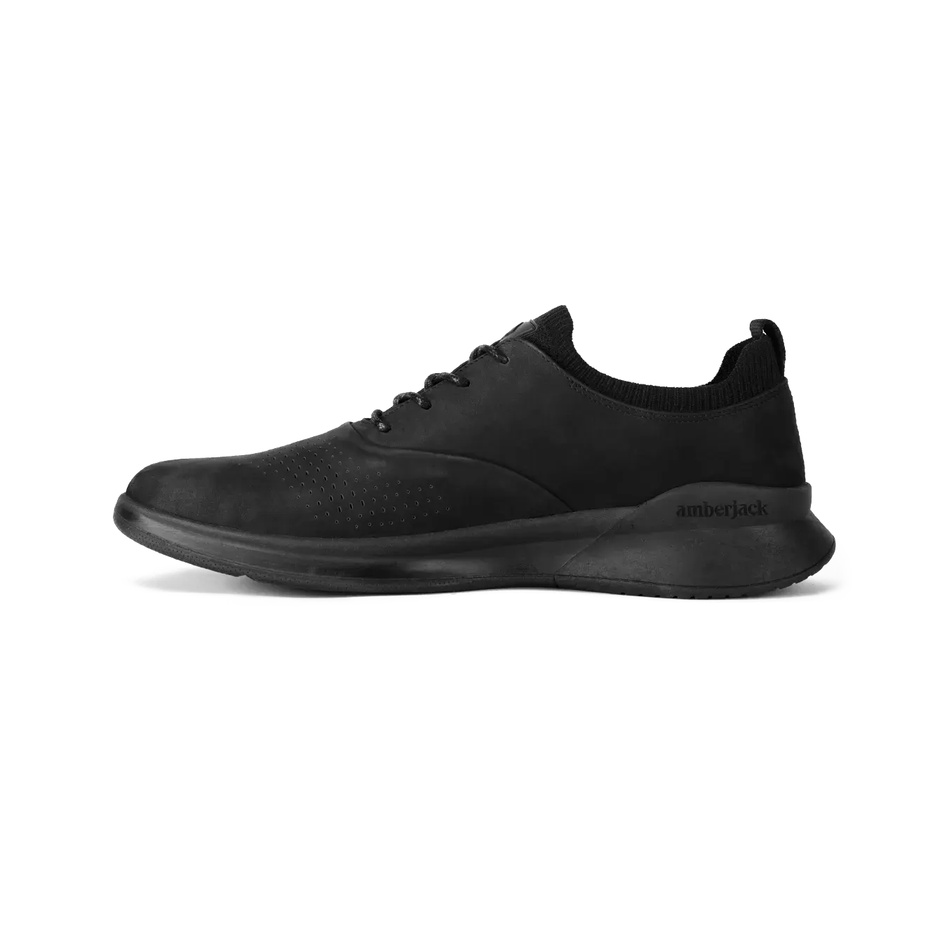 Amberjack | The World's Most Advanced Dress Shoes