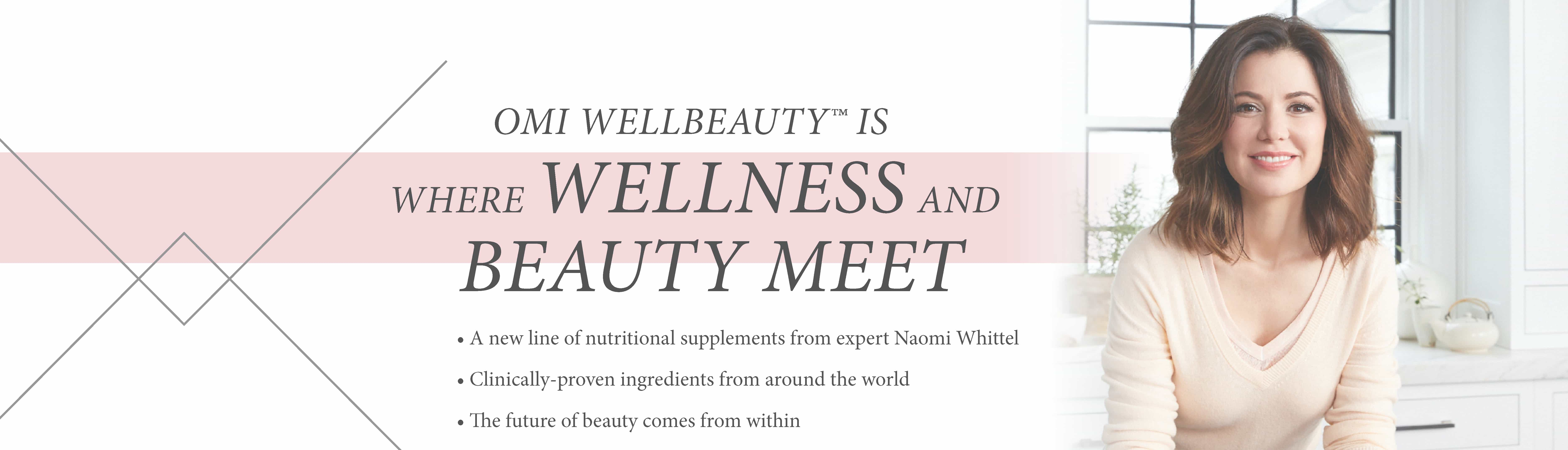 Naomi W. Your wellness explorer