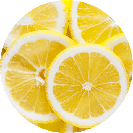 Lemon Peel Oil
