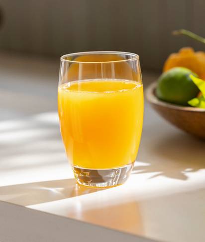 Image for Pure Juice